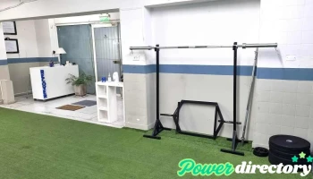 Recover kinesiologia - Santiago Del Estero