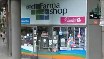 Red Farmashop - Rosario