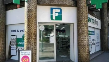 Red Farmashop - Rosario