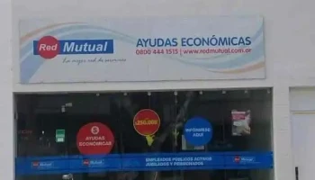 Red Mutual - Venado Tuerto