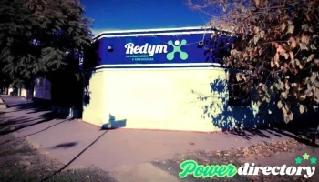 Redym — Rehabilitación y Kinesiologia - Maipú