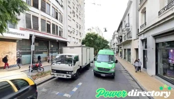 Rehabaires - Cdad. Autónoma De Buenos Aires