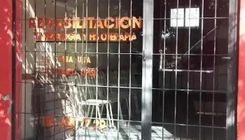 Rehabilitación Kinesiología y Fisioterapia Lic. Sonia Judith - Santiago Del Estero