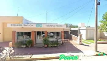 Rehabilitacion Terapia Fisica - Arroyito