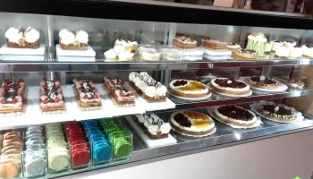 Repostería Don Carlitos - San Juan
