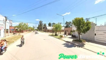 Requena - Charata