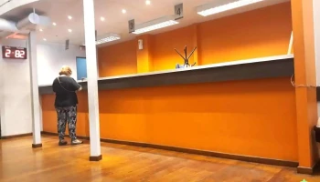 Ricardo C. Mora - Servicios Sociales - San Miguel De Tucumán