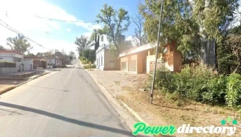 Richardson Diego - Alta Gracia
