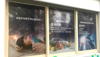 Rodríguez Metayer Consultorios Privados - Córdoba