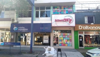 Romicer - S3561Dtm Avellaneda