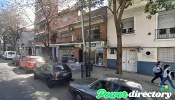 Rpg Kinesiología - C1431Cmk Cdad. Autónoma De Buenos Aires