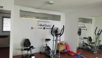 Ruka Kinesic - Córdoba