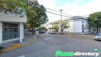 S.m.a.t.a. Farmacia - S2300Pfk Rafaela