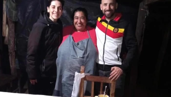 Sabores De Vanesa Fariña - Concepción