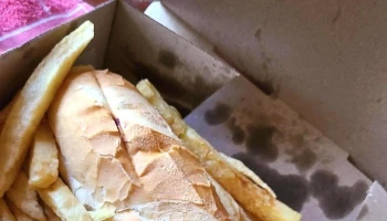 Sabores Y Algo Mas - Villa Mercedes