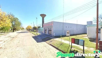 Sala De Primeros Auxilios - Entre Ríos