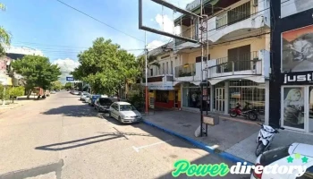 Salta Farmacia - Resistencia