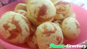 Salty pane - Corrientes