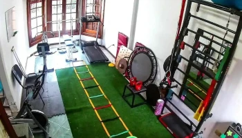 Salud ocupacional kinesiologia y fisioterapia Rio Cuarto - Río Cuarto