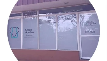 Salud Pélvica Integral - Lic. Cecilia Aguilera - Eldorado