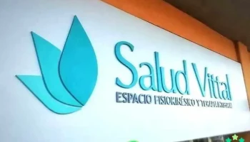 Salud Vittal - espacio fisiokinesico y terapia integral- - San Juan