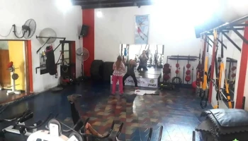 Saludgym Gimnasio - Mendoza