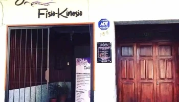 Salute - Fisio Kinesio - Salta