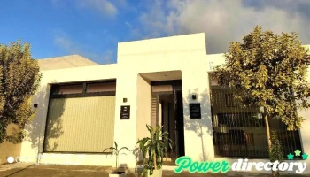 Salvi Productores asesores de seguros - Villa Ascasubi