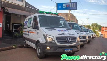 Sam Medicina Privada - Clinica - Puerto Iguazú