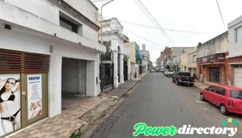San Cristóbal Caja Mutual - Paraná