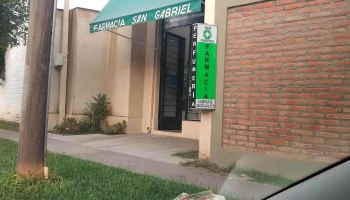 San Gabriel - Yerba Buena