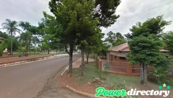 . - San Ignacio