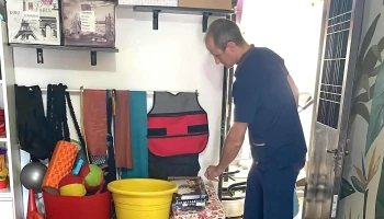 Sanar centro de rehabilitación integral - Córdoba