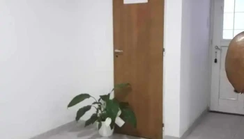 Sanatorio Allen - Allen