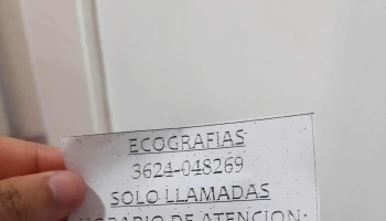 Sanatorio Chaco Oeste - Resistencia