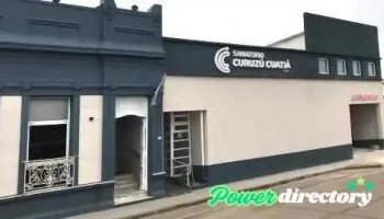 Sanatorio Curuzu Cuatia Srl - Curuzú Cuatiá