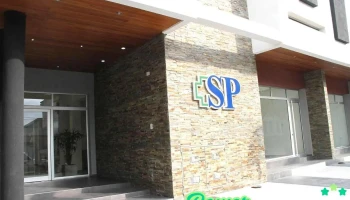 Sanatorio Policlinico S.a. - Las Varillas