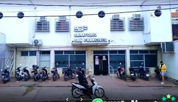 Sanatorio San Francisco - Santiago Del Estero