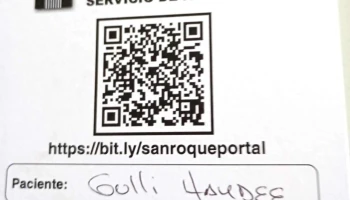 Sanatorio San Roque Privado - Villa Carlos Paz