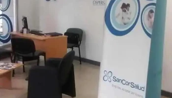 SanCor Salud San Miguel de Tucumán - San Miguel De Tucumán