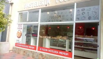 Sandwicheria Fusion Sandwiches de Miga chipa - Merlo