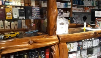Santa Lucía - San Carlos De Bariloche