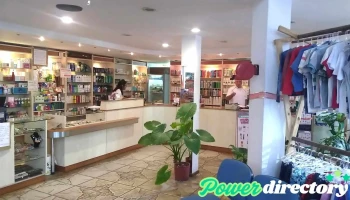 Saracco Farmacia - X6132Afc Gral. Levalle