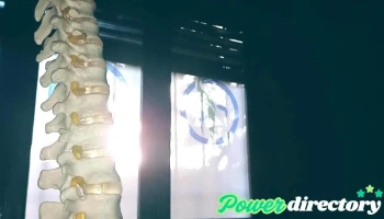 Sebastián Flores Osteopatía - Kinesiología & Fisioterapia - Córdoba