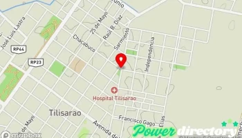Sectypan hornos y maquinas de panadería - Tilisarao