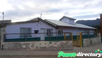 Servicio de Rehabilitacion - Esteban Echeverria &