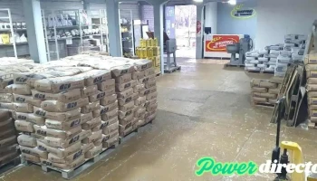 Shopping del Panadero - San Rafael