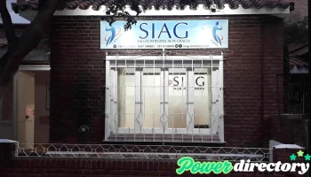 Siag - Alta Gracia