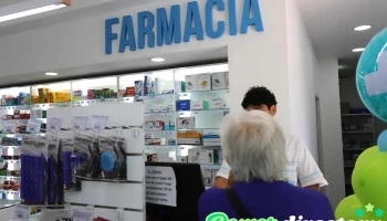 Siempre Farmacias - San Luis