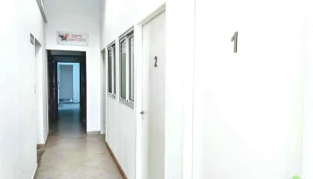 Siete Sentidos – Centro de rehabilitación - Córdoba